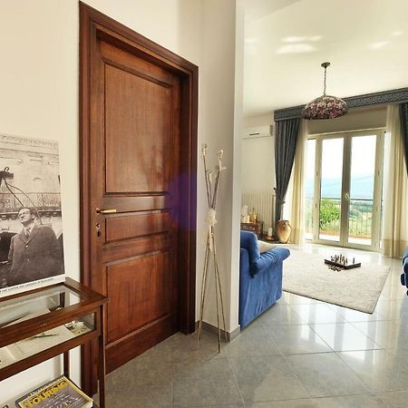 Gesualdo Zembalo Bed & Breakfast エクステリア 写真