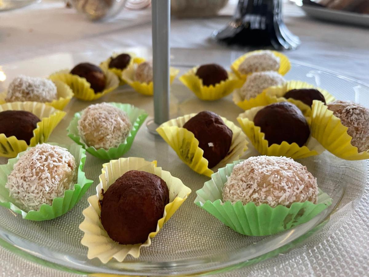 Gesualdo Zembalo Bed & Breakfast エクステリア 写真